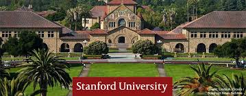 sTANFORD UNIVERSITY